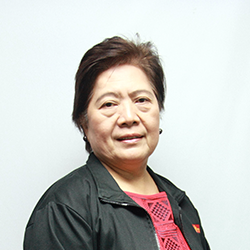 LIWANAG M. MAPILISAN image